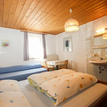 Апартаменты Elis By Interhome *