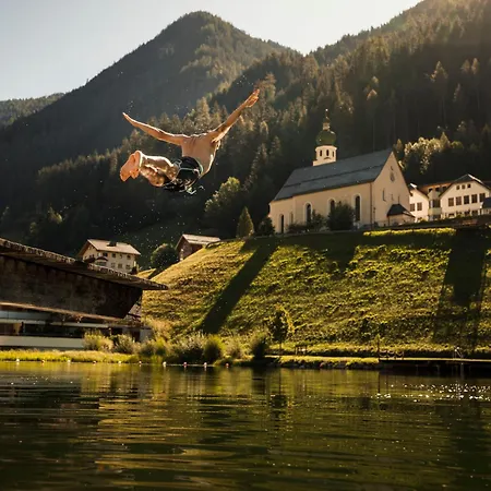 Elis By Interhome Διαμέρισμα See