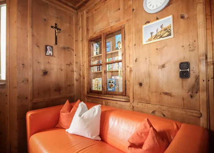 Διαμέρισμα Elis By Interhome See