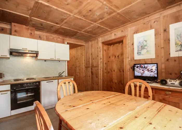 Elis By Interhome See