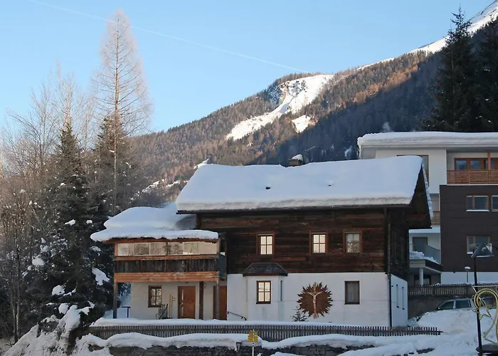 アパート Elis By Interhome