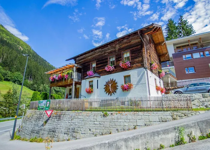 Elis By Interhome 시