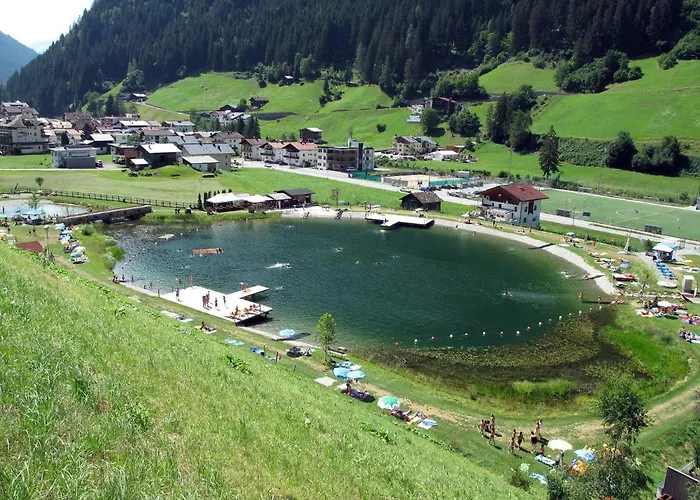 Elis By Interhome See