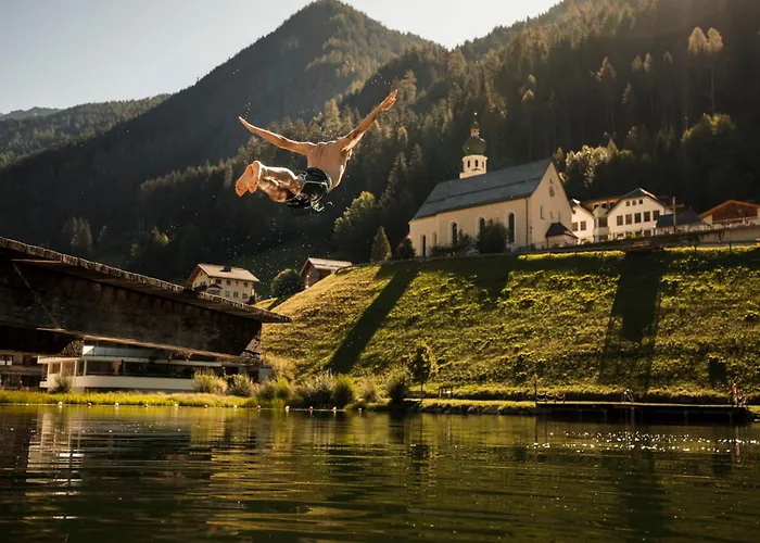 Elis By Interhome Διαμέρισμα See