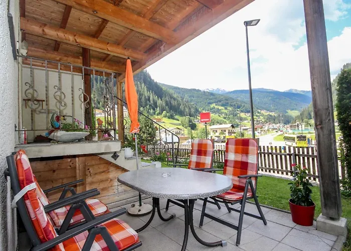 Elis By Interhome * Зее